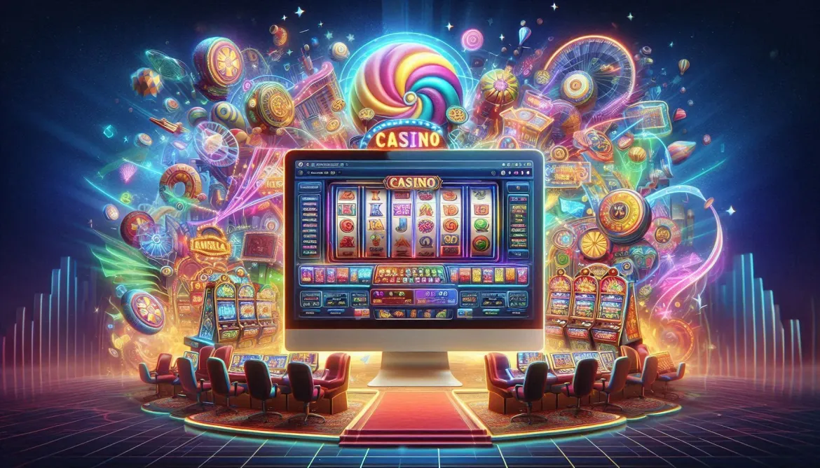 Ivibet Casino